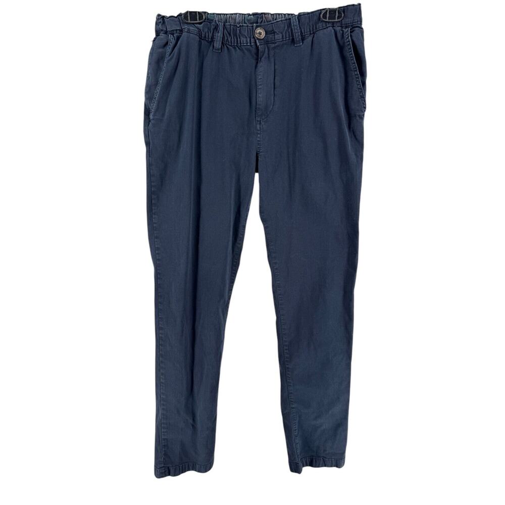 Chubbies‎ Men's The Classic Blues Original Pants Size Medium Inseam 32in NEW